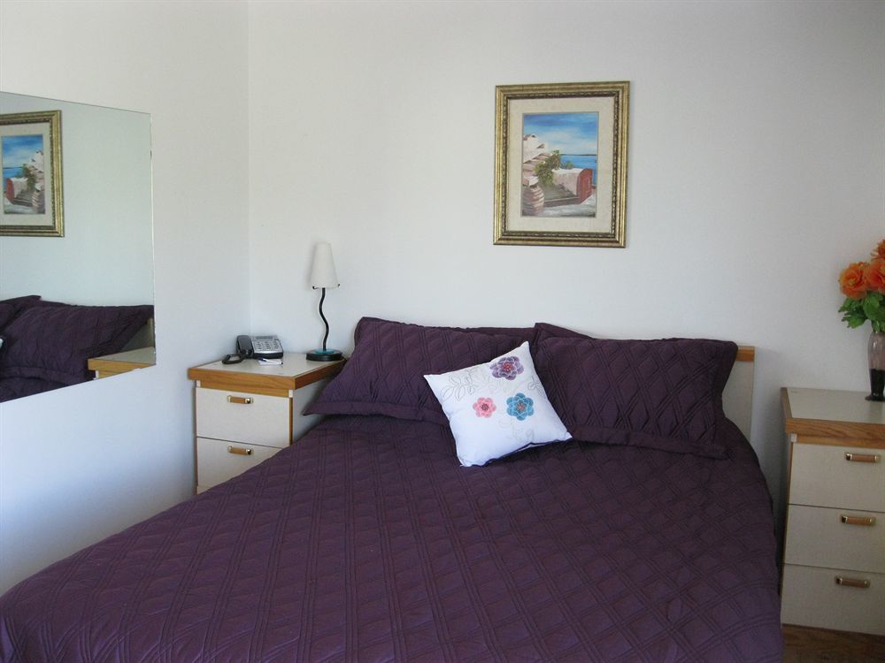 Motel Rayalco Laurier Station Экстерьер фото