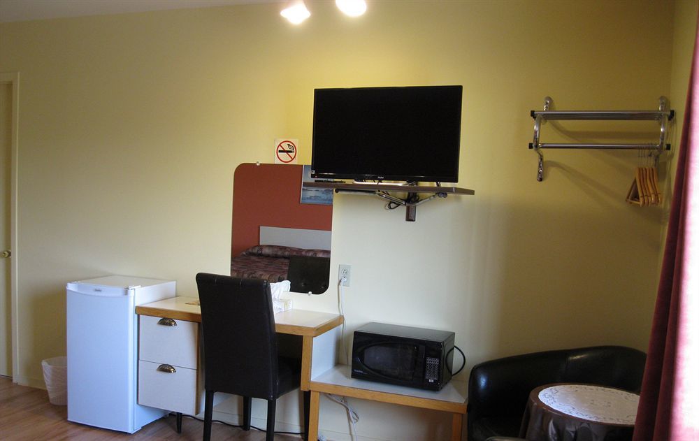 Motel Rayalco Laurier Station Экстерьер фото